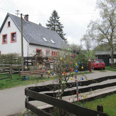 Landhaus à Blooms Blankenheim  Exterior foto