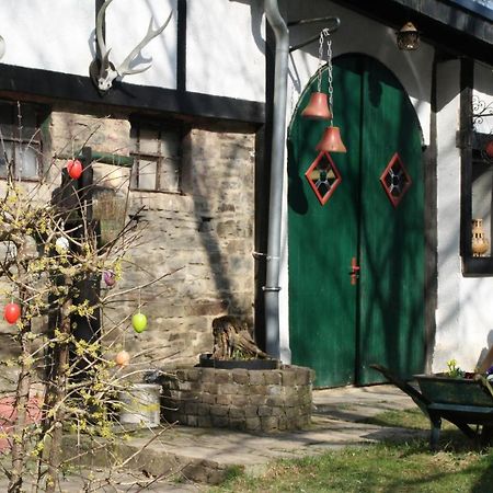 Landhaus à Blooms Blankenheim  Exterior foto