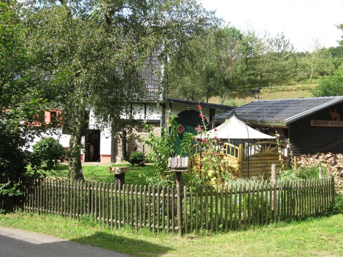 Landhaus à Blooms Blankenheim  Exterior foto