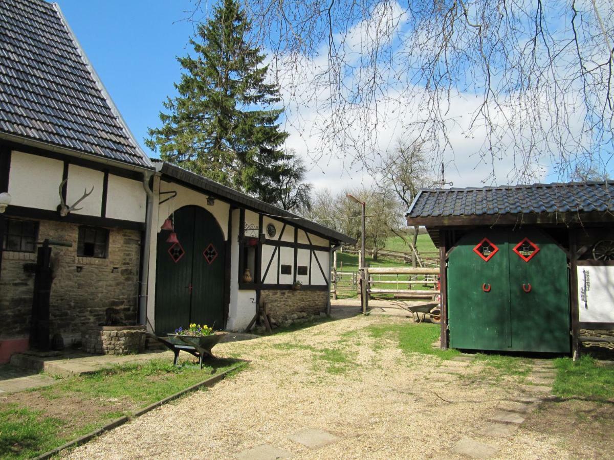 Landhaus à Blooms Blankenheim  Exterior foto