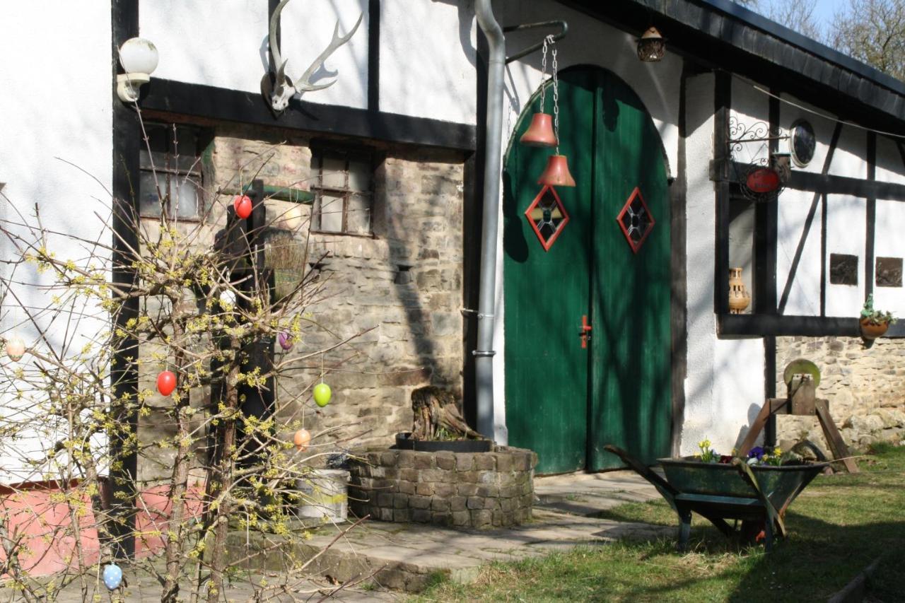 Landhaus à Blooms Blankenheim  Exterior foto